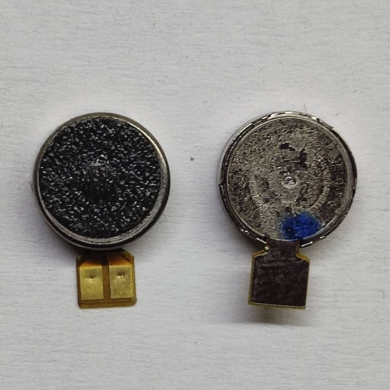 Vibrate / Getar Xiaomi Redmi 7A / 8 / 9 / Redmi Note 8 / Note 9 / Note 10 Pro  Copotan Normal Tested