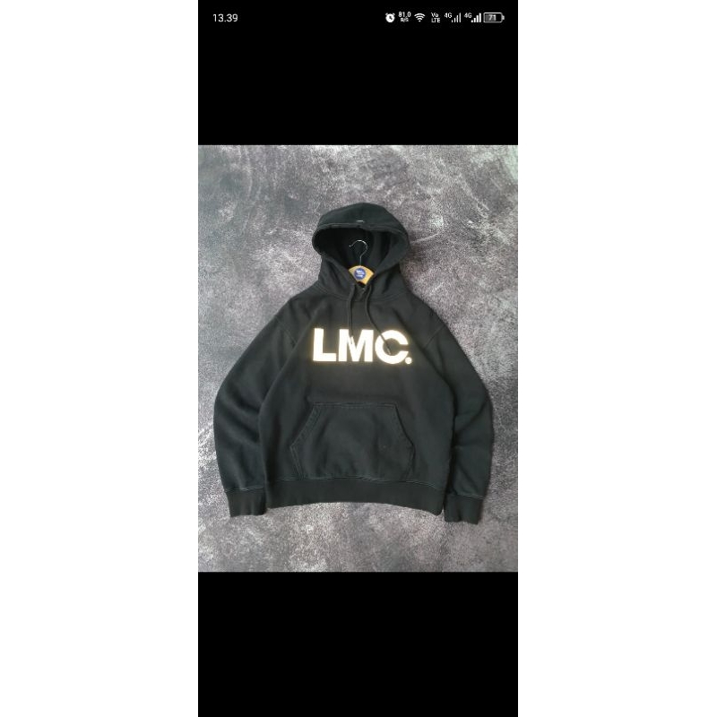 LMC reflektif