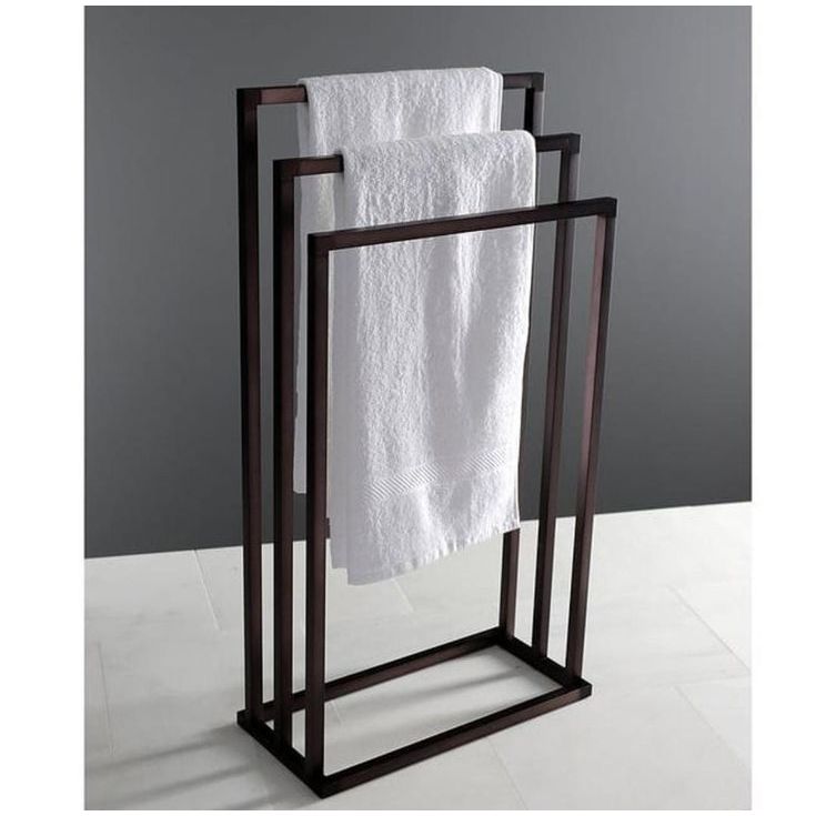 tempat handuk/rak handuk/gantungan handuk/gantungan baju/rak gantung