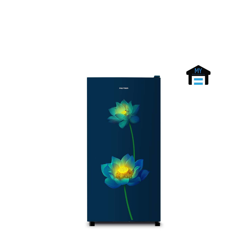 KULKAS POLYTRON 1 PINTU (PRB 177)