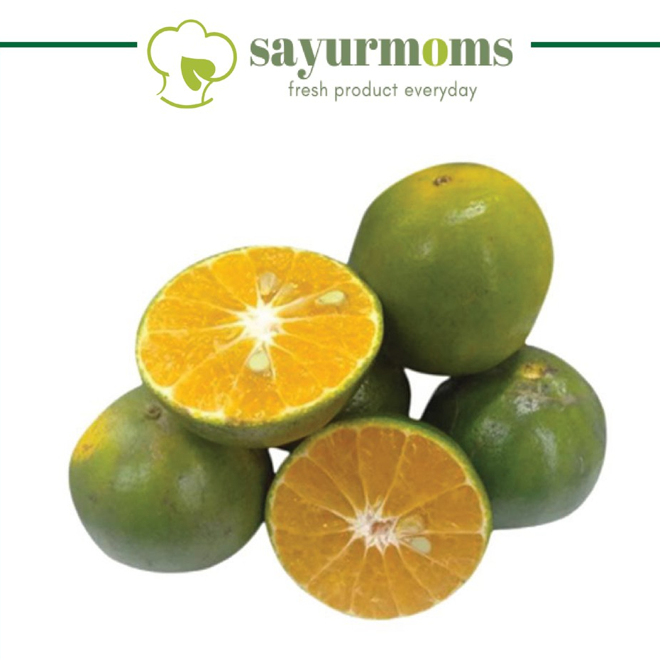 

Jeruk Madu 500 gram - 1 kg Surabaya