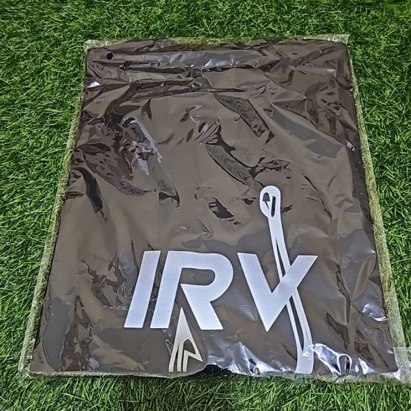 t-shirt IRV HOOK irvan ikan channel