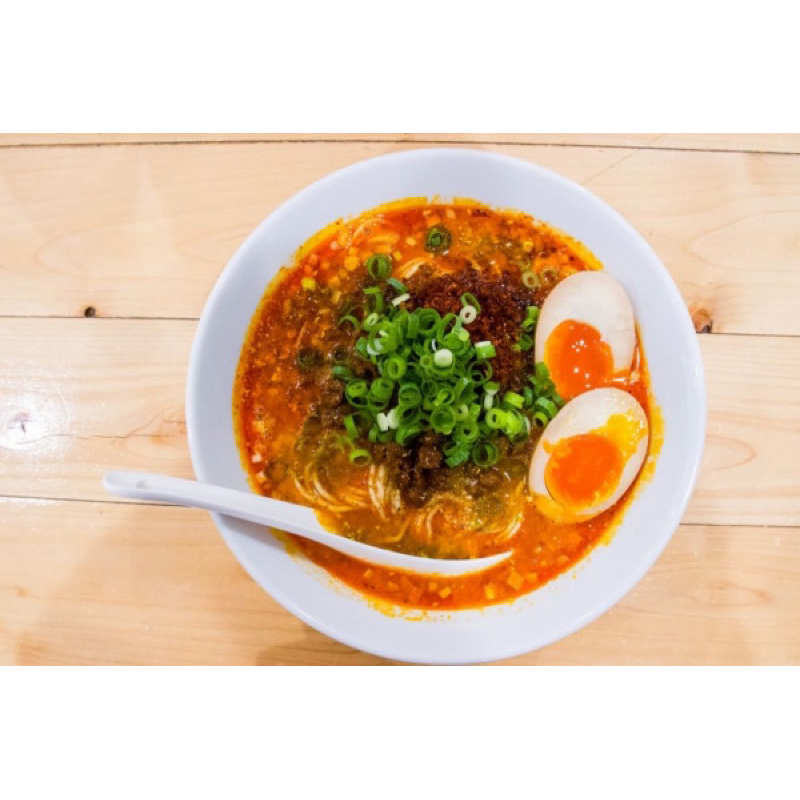 

Ramen chicken tori kara