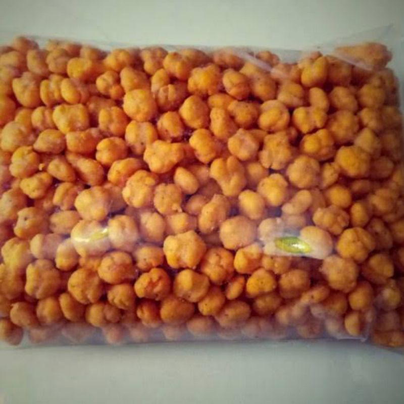 

(53) Jagung Pedas Manis