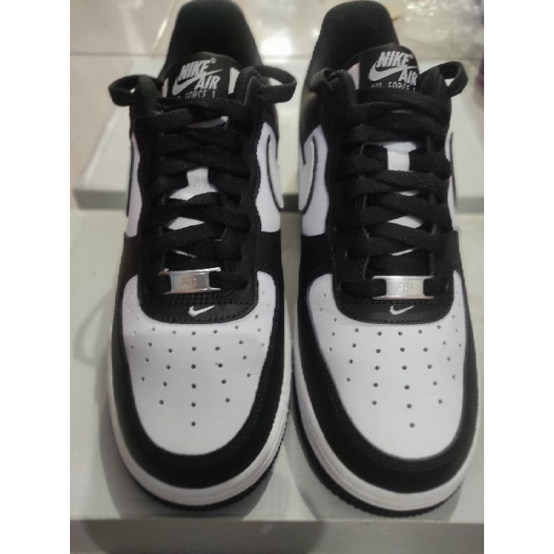 Nike Air Force 1 Panda Original