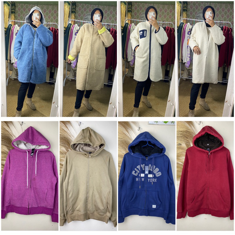 hoodie sherpa, sherpa, jacket sherpa, flece, winter sherpa