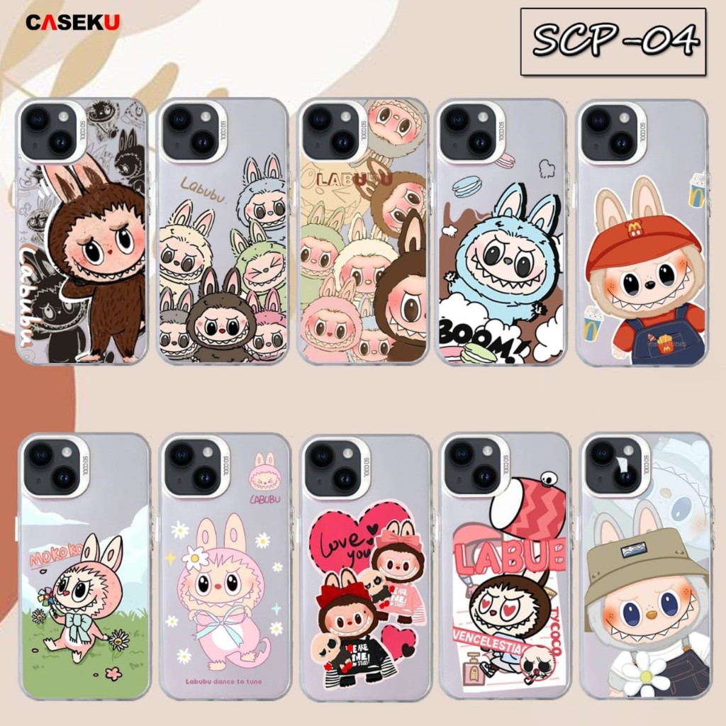 Premium Matte Hard Case Antishock Casing HP Samsung A7 2018 Samsung A71 Samsung A72 Samsung A73 Sams