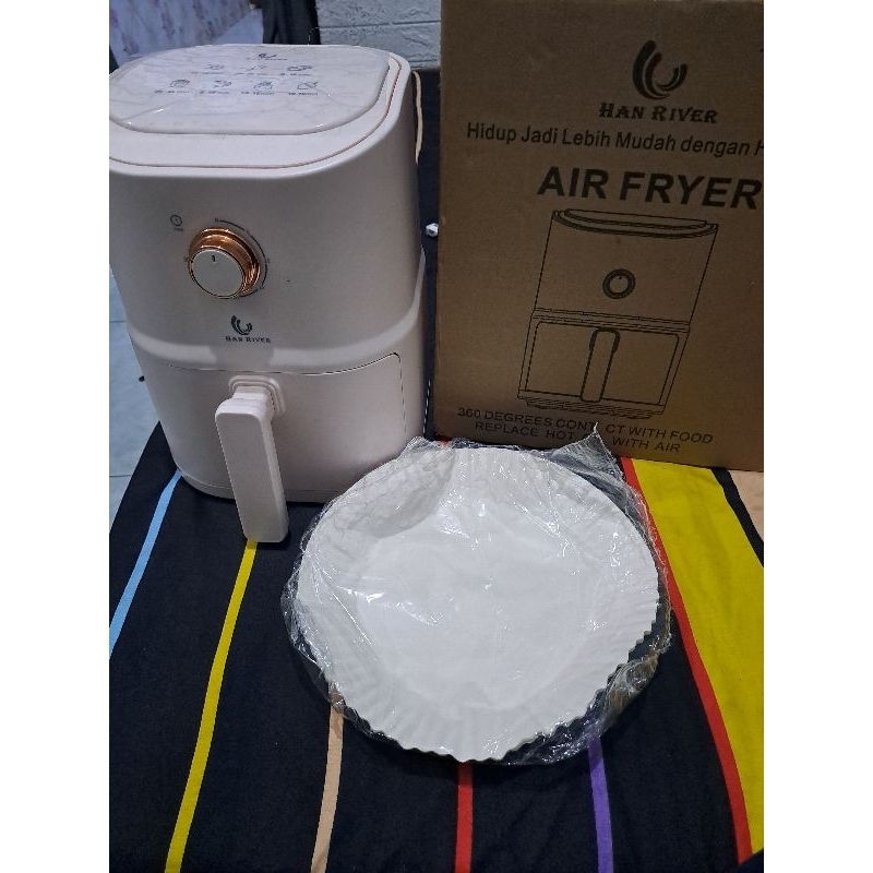 Air Fryer Han River