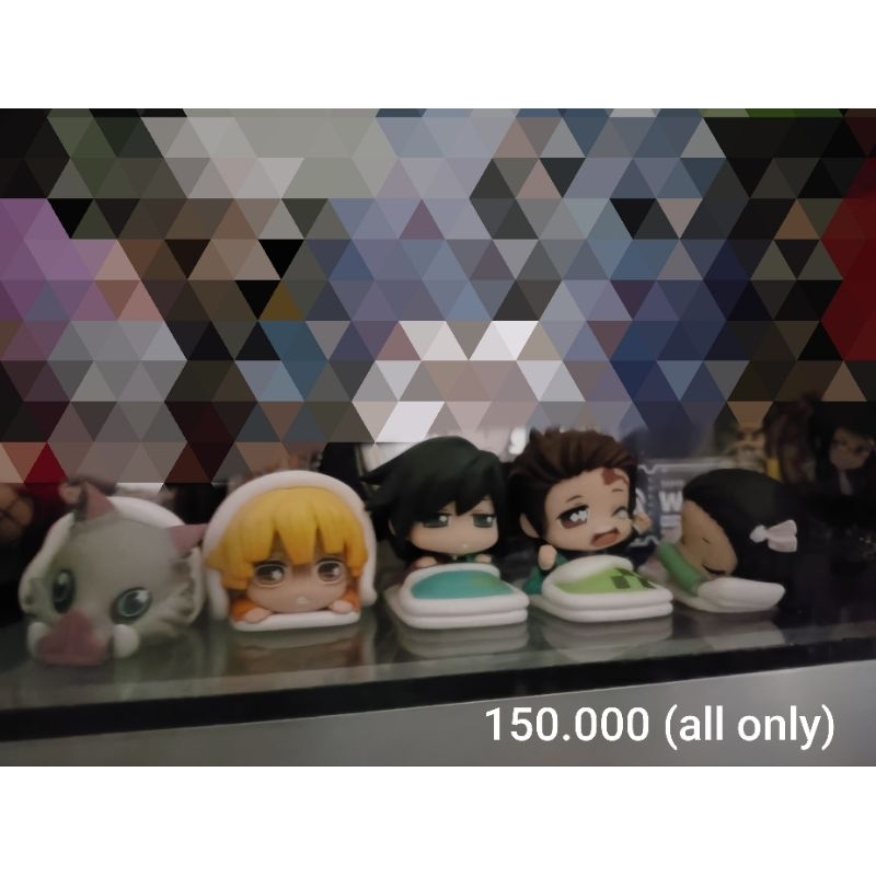 Onemutan Kimetsu no Yaiba