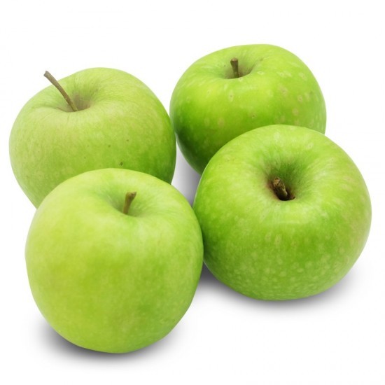

Buah Apel Granny Smity USA 1 kg - Fresh, Manis dan Segar