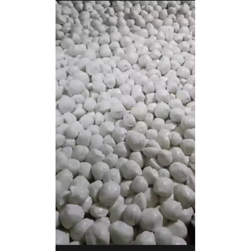 

BASRENG BANDUNG MENTAH dadakan 5 Kg