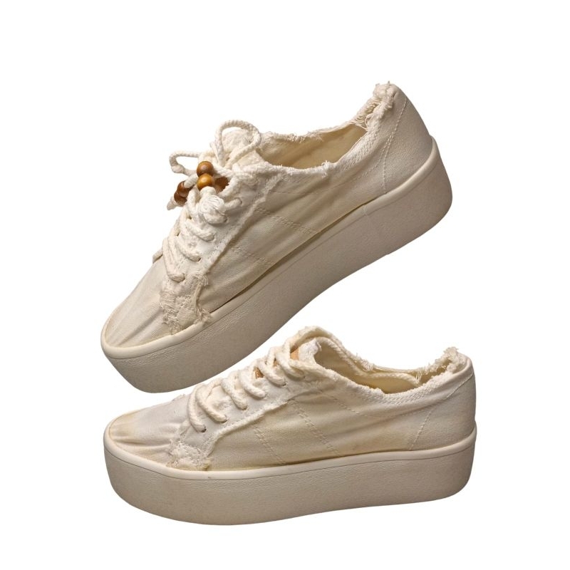 Sepatu wanita branded Pull & Bear Original Size 35