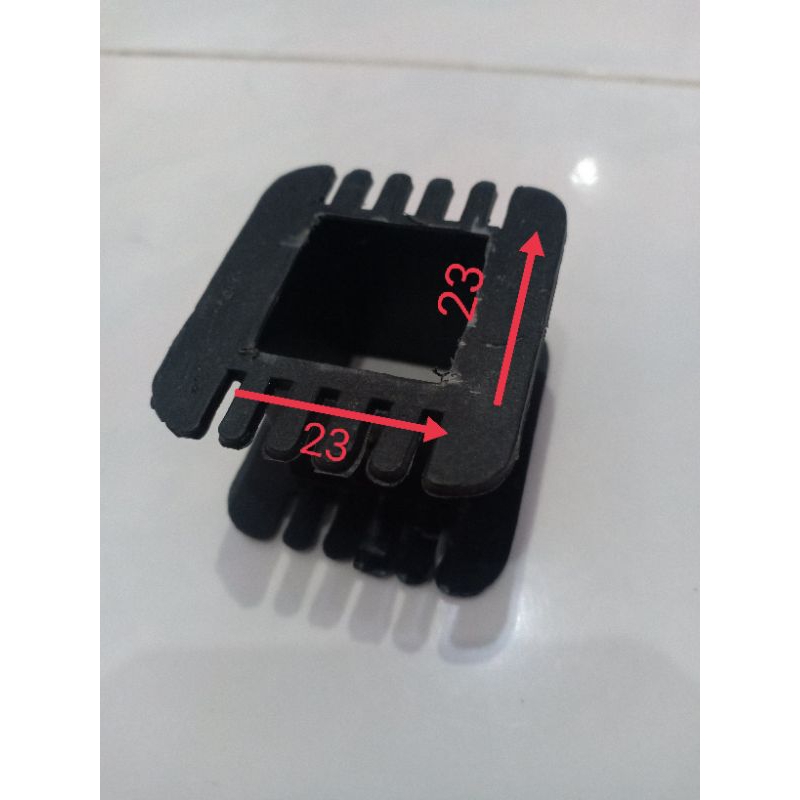 koker trafo bobin trafo 22x23