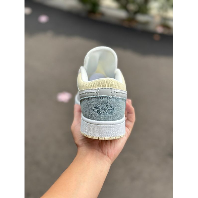 Nike Air Jordan 1 Low Paris Premium