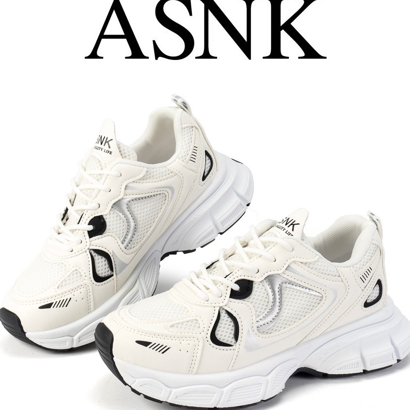 Sale COD SEVENDAY SEPATU SNEAKERS WANITA KOREA SPORT SHOES H55 ABU