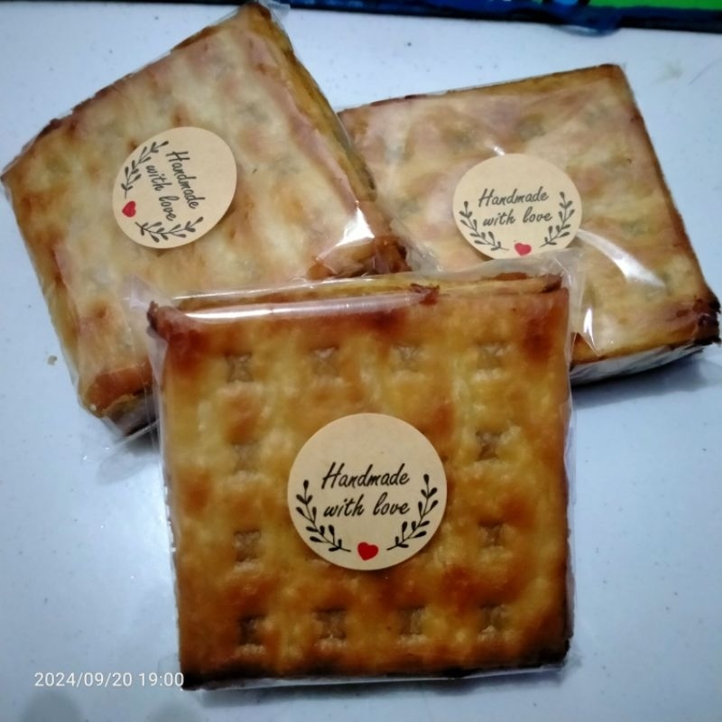 

GABIN TAPE ISI 4PCS DADAKAN FRESH ( PREORDER)