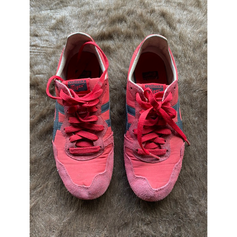 Preloved onitsuka tiger