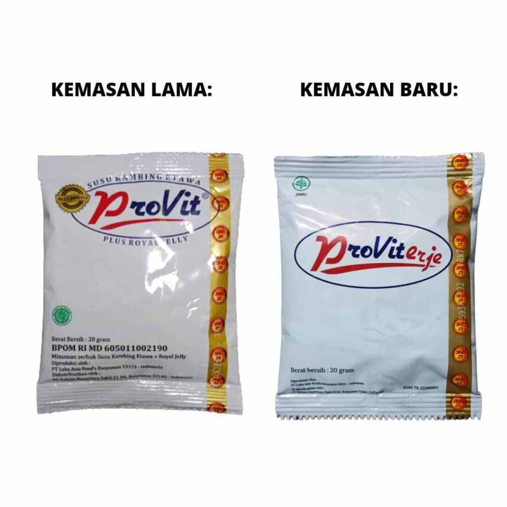 

SUSU KAMBING ETAWA PROVIT ERJE 1 SACHET 20GR ORIGINAL KEMASAN BARU