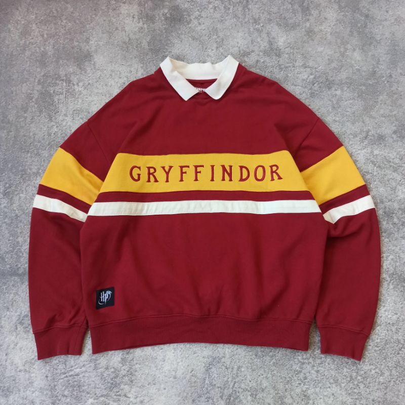 Crewneck Second Brand