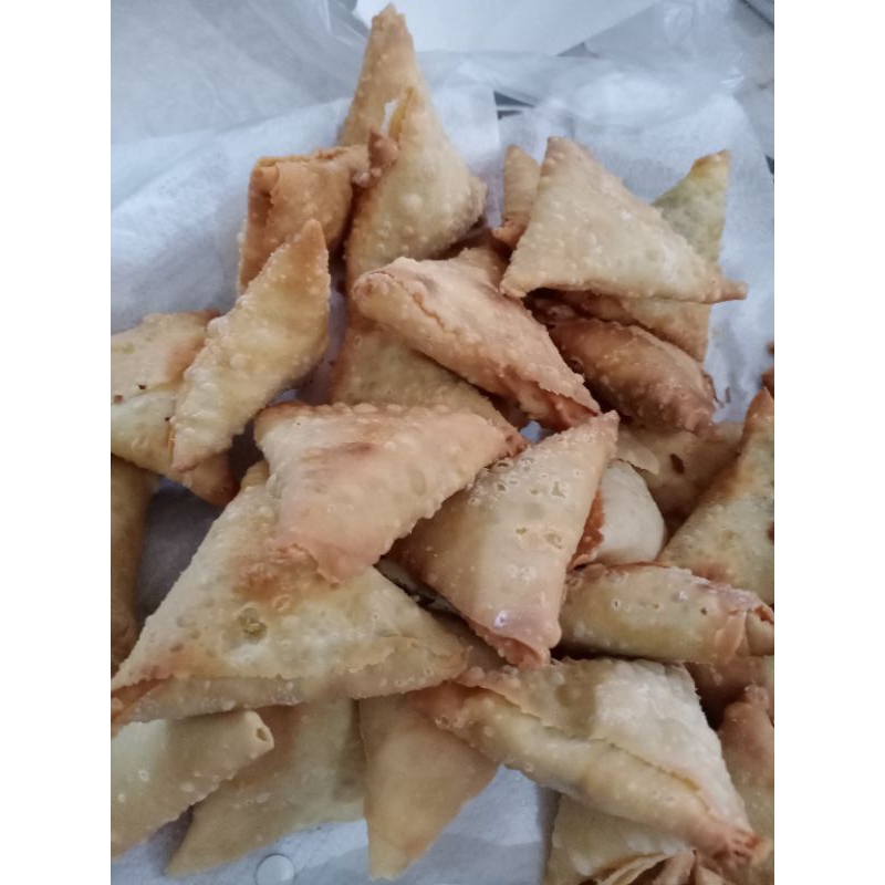 

sambosa mini frozen