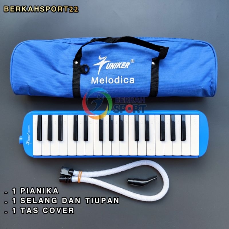 PIANIKA TAS - PIANIKA ALAT MUSIK TIUP / PIANO TIUP