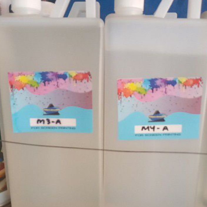 

KILAT ABIEZZ M4A M3 A