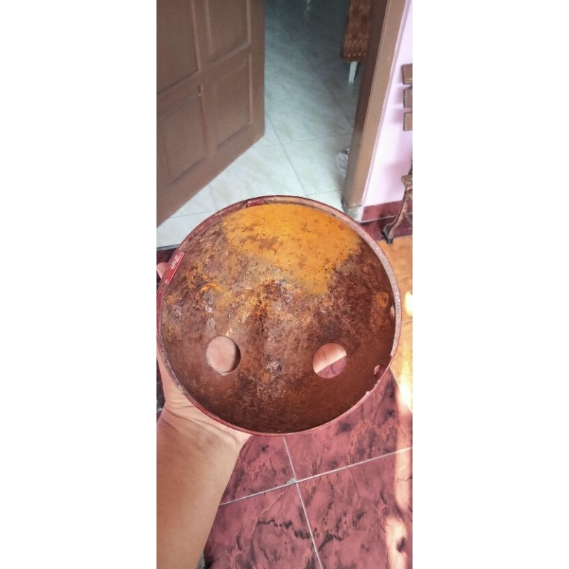 batok lampu Yamaha L2G original
