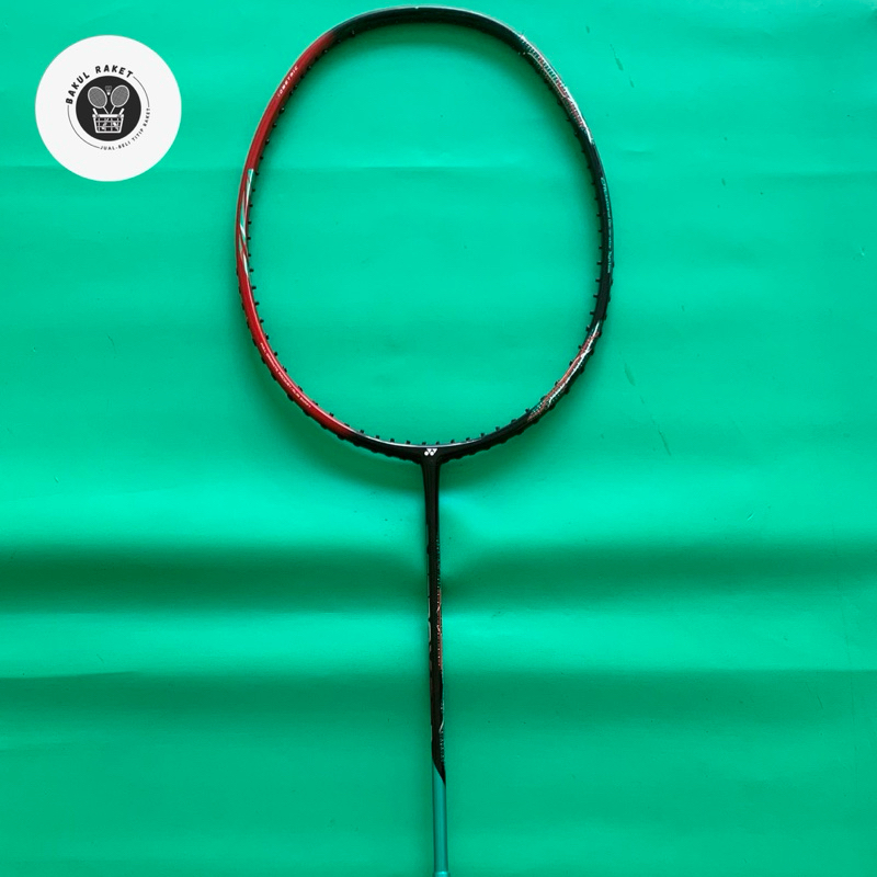 Raket Badminton YONEX Astrox 38 D Dominate Bekas Original Bulutangkis Asli Astrox 38D