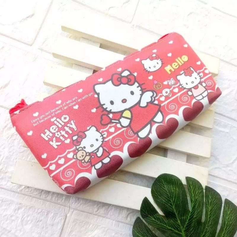 

Kotak Pensil / Tempat Pensil Lucu Sanrio