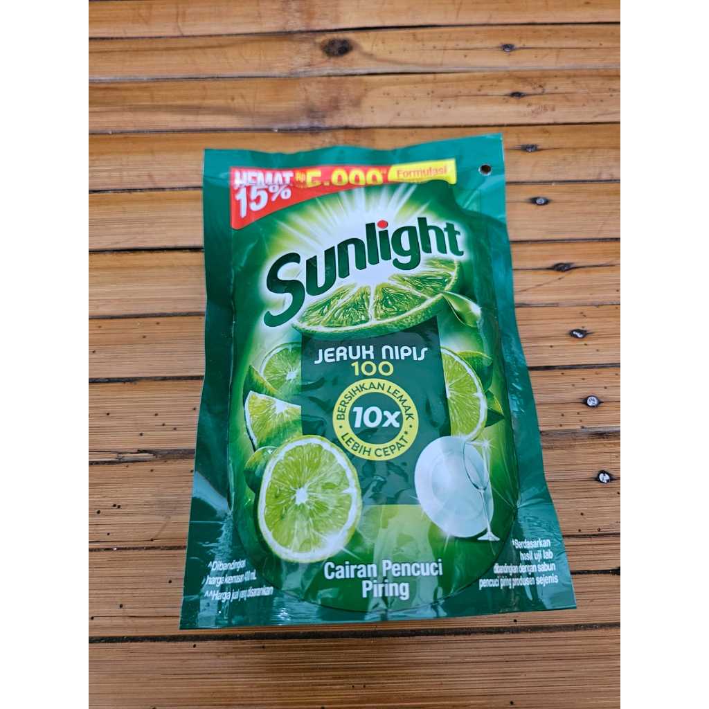 sunlight 210ml / 5000
