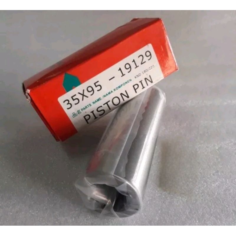 Pen Seker Pen Piston Kubota KND180 - KND250