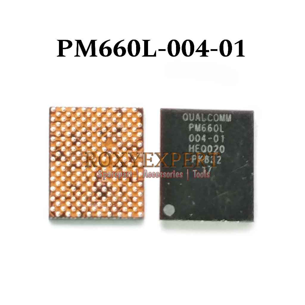 Ic Power PM660L-004-001 Easy Xiaomi Note 5A Note 5 Note 5 Pro