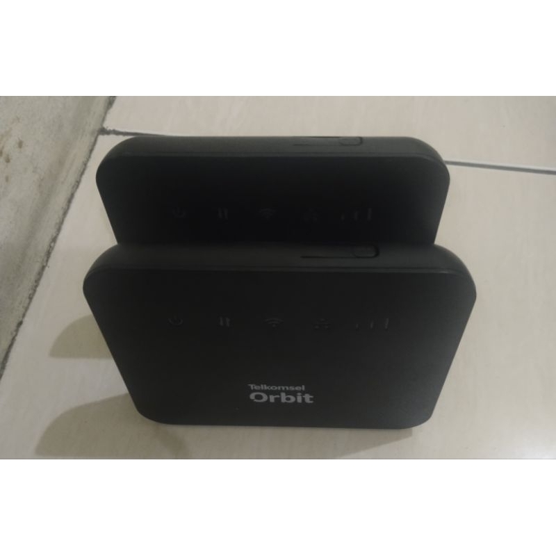orbit Telkomsel HKM0126 all operator