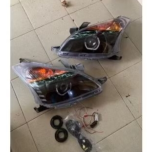 Headlamp Avanza Proji 2012-2015