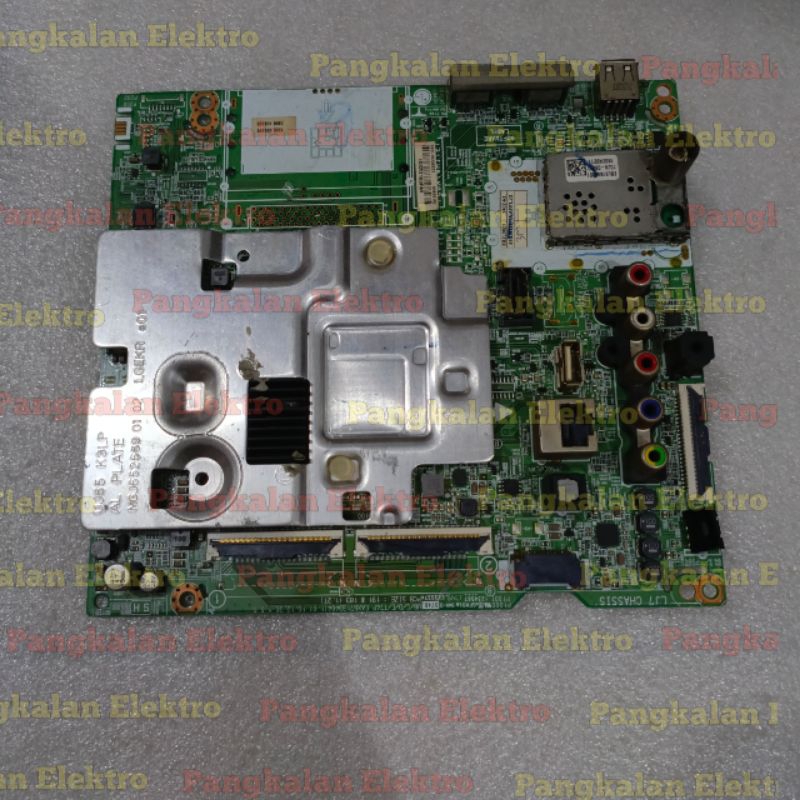 MB 55UJ632T TA MB LG 55UJ632T TA MAINBOARD 55UJ632T TA MAINBOARD LG 55UJ632T TA