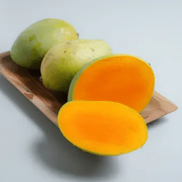 

Buah Mangga Cengkir 1 Kg - Fresh, Manis dan Segar