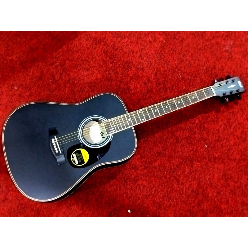 Gitar CORT AD810 HITAM