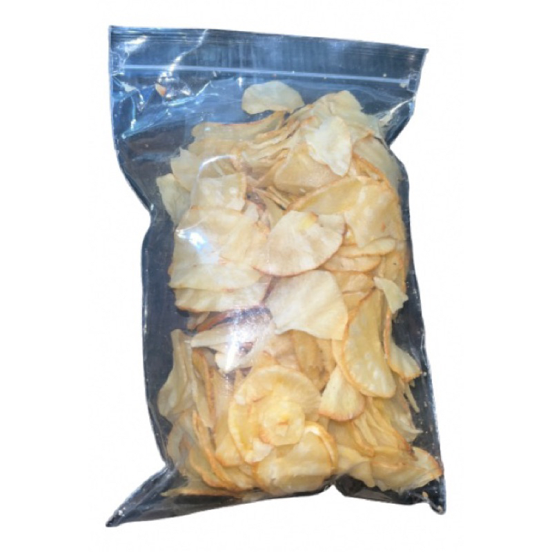 

Kripik Singkong Original