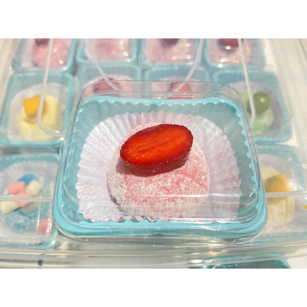 

MOCHI STRAWBERRY COKLAT PREMIUM