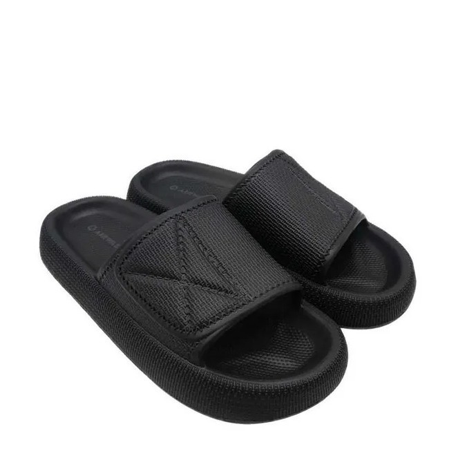 Airwalk Sasen Men's Sandals- Black