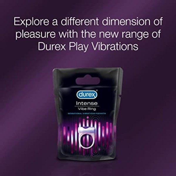 Store Magic Durex Intense Vibe Ring