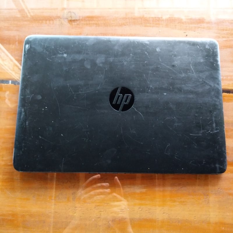 casing hp elitebook 840 g1 840 g2 bagian cover