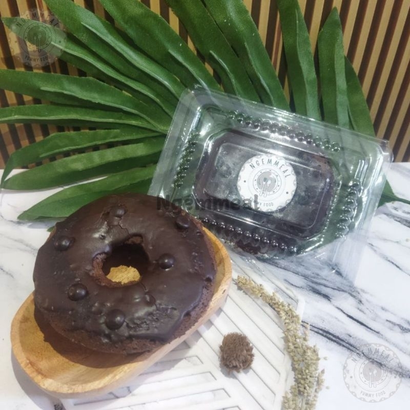 

Bronat brownies donat ngemmeal khusus kota bandung dan sekitarnya