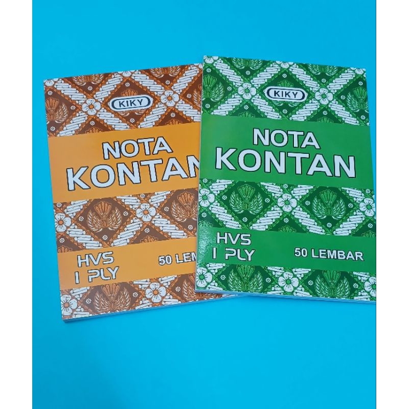 

Nota kiky 1 play
