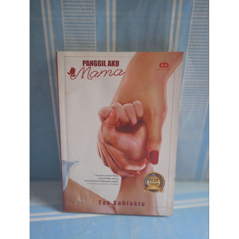PANGGIL AKU MAMA by tya subiakto