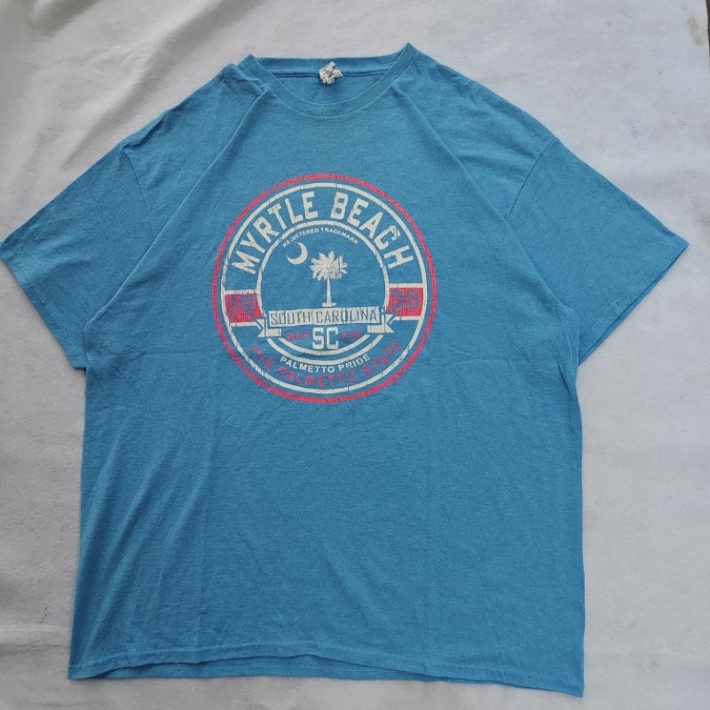 T Shirt - Delta Pro Weight