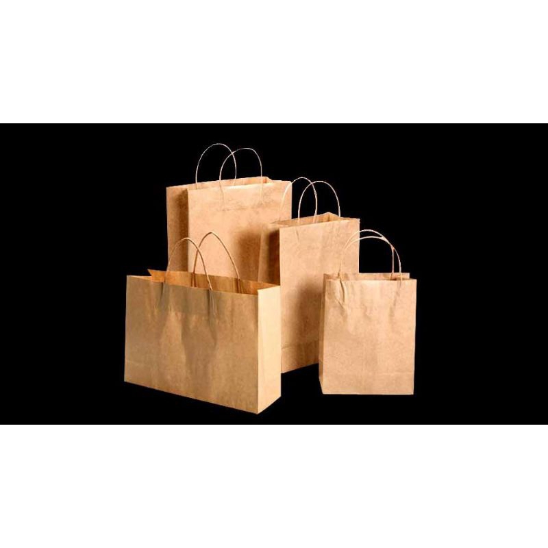 

Paper Bag
