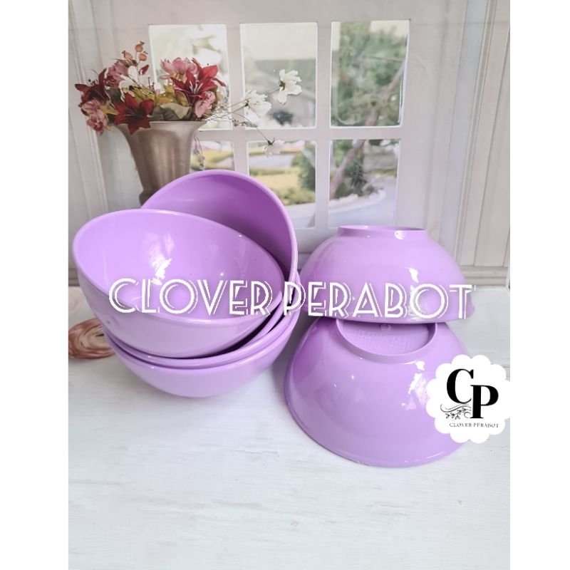 PAKET 1.LUSIN MANGKOK MELAMIN/ MANGKOK BAKSO MELAMIN/ MANGKOK MIE MELAMIN