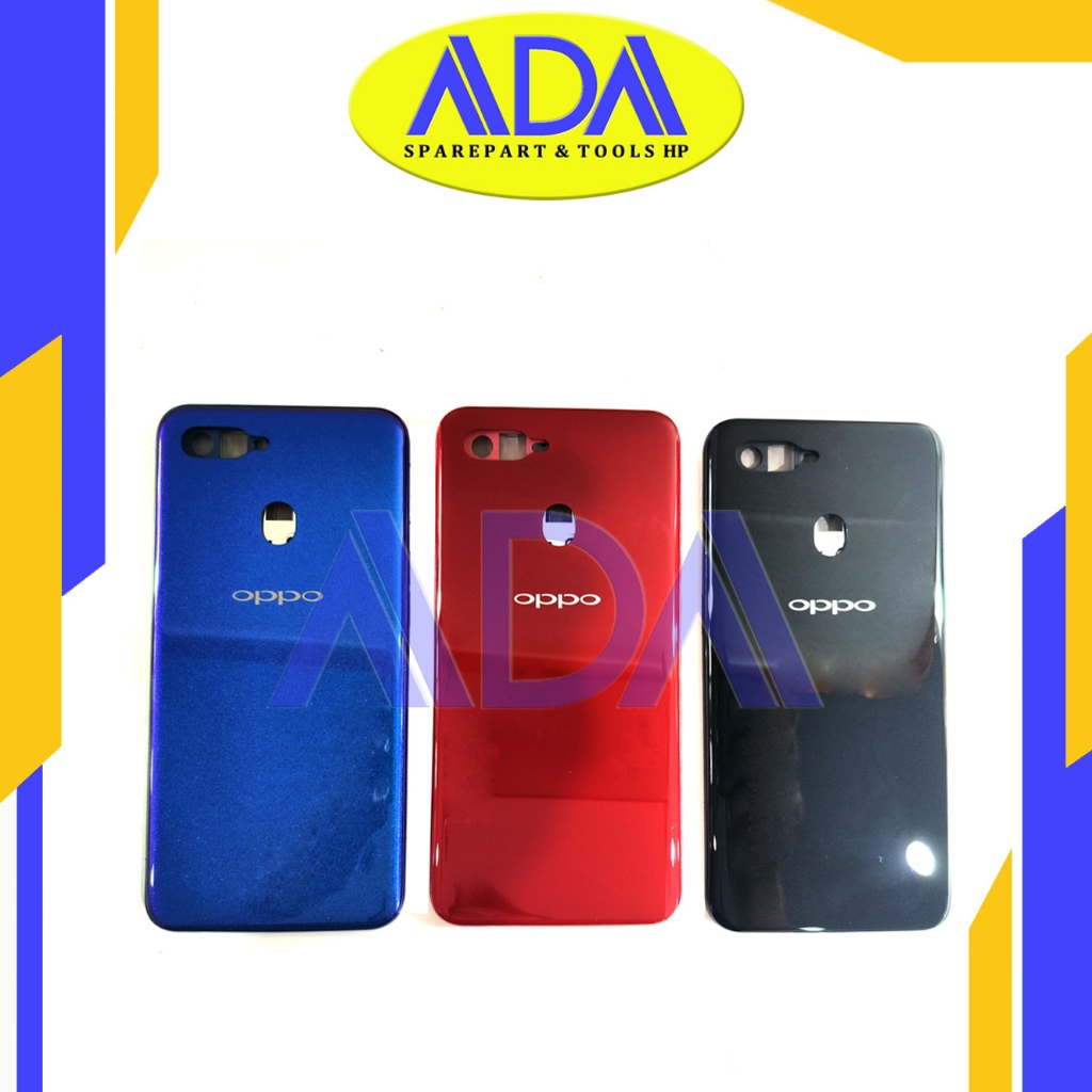 HOUSING OPPO A5S CASING / KESING FULLSET