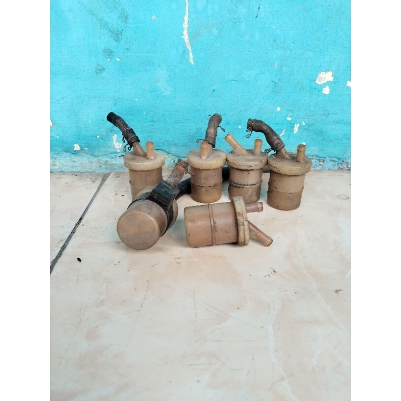 filter bensin yamaha scorpio
